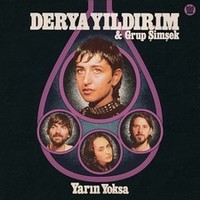 Derya Yildirim Gru - Yarin Yoksa - Vinyl Record Vl - G3Z