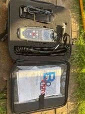 vibration monitor brand new 