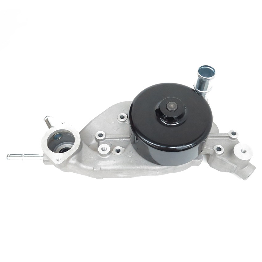 Chevrolet Corvette ZR1 2009-2012 Water pump with housing P/N 12622036