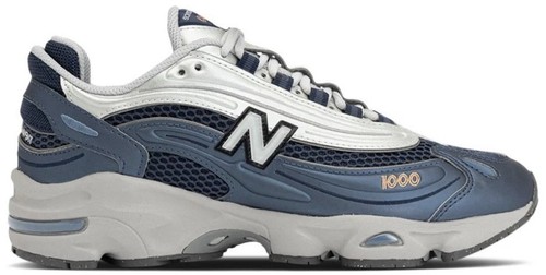 New Balance 1000 Mesh Underlays Sneakers Unisex 12M/13.5W  display picture 3
