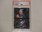 2024 Panini Prizm Prizmatic #2 Drake Maye Rookie RC PSA 10 GEM MINT