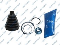 GSP Faltenbalgsatz Achsmanschette Antriebswelle FüR Ford Focus DAW DBW DNW