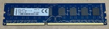 KINGSTON 8GB 1x8GB 2Rx8 PC3L-12800U-11-12-B1 - Desktop RAM - Memory -8GB Total