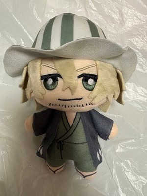 BLEACH Kisuke Urahara Tomonui