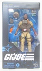 2024 Hasbro GI Joe Classified Carl Doc Greer #122