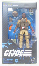 2024 Hasbro GI Joe Classified Carl Doc Greer  122
