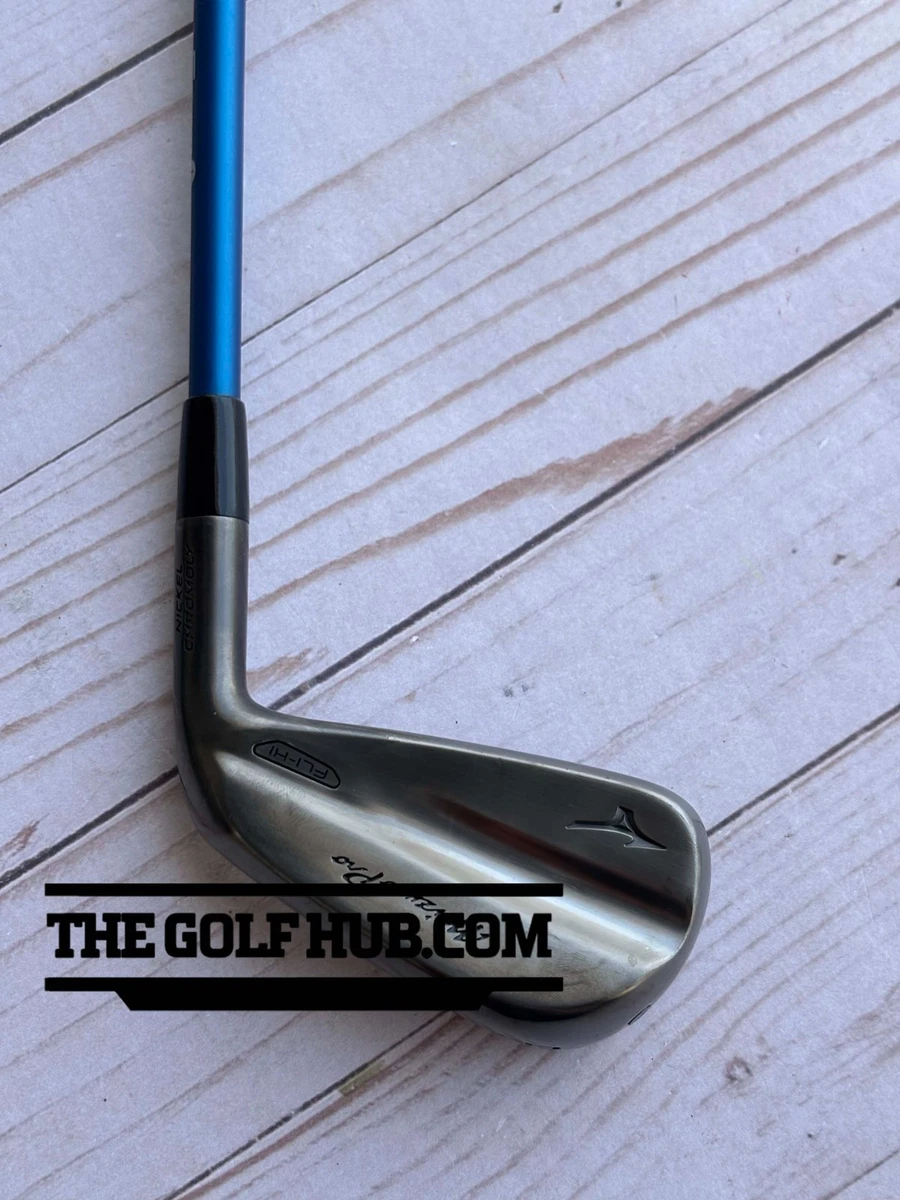 Mizuno 3-Iron Golf Clubs for sale - eBay