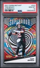 2021 Panini Instant NFL - Supernova Tom Brady PSA 10 #S23 /3357
