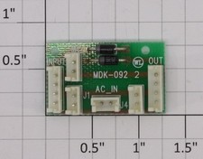 K-Line MDK-092 Lighting PCB Circuit Board