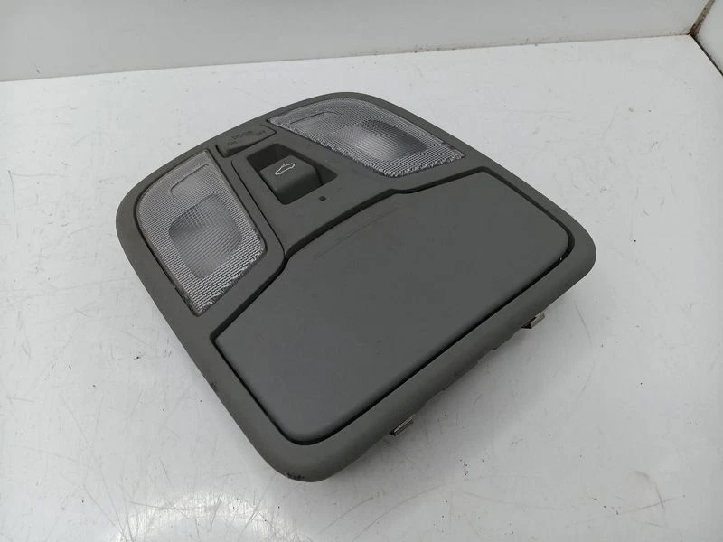 Оригинальная верхняя центральная консоль для крыши KIA Cadenza 2014-2016 годов выпуска - Изображение 2 из 4