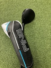 Ping G440 Max 4 Fairway Wood 17 Degree Regular Flex *Great Condition* PGA Seller