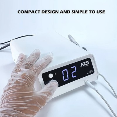 Electro Electrosurgery Unit Machine High Frequency Electric 10pcs Knife Dental