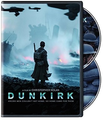 Dunkirk - ACCEPTABLE