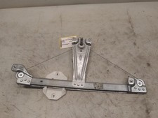 Dacia Logan 2 MCV original Fensterheber hinten rechts manuell 827202131R BJ2016