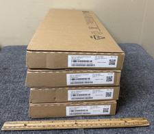 Lot of 4 Lenovo 00XH896 Tradional PS2 Keyboards - Open Box -