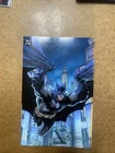 Batman #158- CVR  J Jim Lee Gatefold Variant Hush2 Jeph Loeb 2025 DC Comics NM