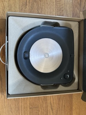 iRobot Roomba s9 (Robot Only s955020) Only Used For 11 Hrs, Excellent Condition