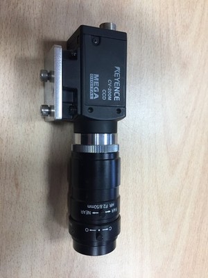 Keyence Kamera CV-200M