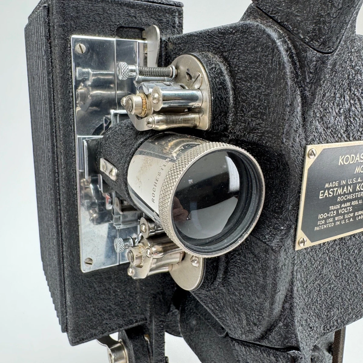 Kodak 16mm Vintage Movie Projectors for sale | eBay