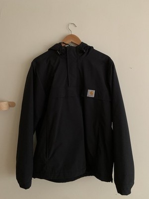 Carhartt Work In Progress WIP Anorak Jacket Medium 