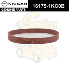 Genuine Nissan 16175-1KC0B Throttle Body Gasket 2017-19 Sentra 2011-17 Juke
