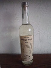 MEZCAL VAGO ELOTE ESPADIN Aquilino García L�...