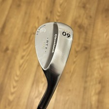 Cleveland 588 60• Wedge S-Flex IMMACULATE