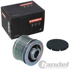 Poulies diverses Citroen CX