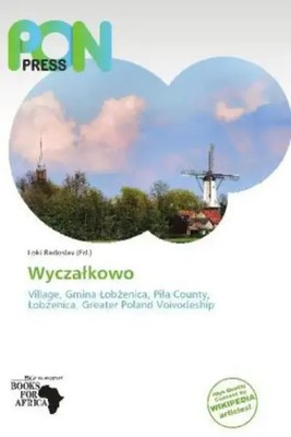 Loki Radoslav | Wycza kowo | Taschenbuch | Englisch | PON PRESS