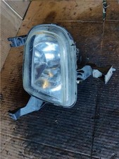 Antibrouillard Peugeot 306