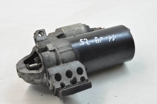 Anlasser für BMW 5 F10 525d 2011 Rechtslenker 11558156