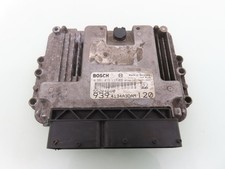 Alfa Romeo 159 2007 Sonstiges Motorsteuergerät -modul 55204660 88kW CML29985