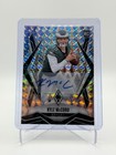 Kyle McCord Rookie 2025 Panini Phoenix #173 Autographs Pyramids Prizm Eagles