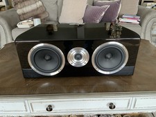 Altoparlante centrale HECO Celan Revolution 4