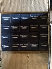 Lot Of Hps 1000w Hid Grow Light Bulbs - Multiple Boxes Black
