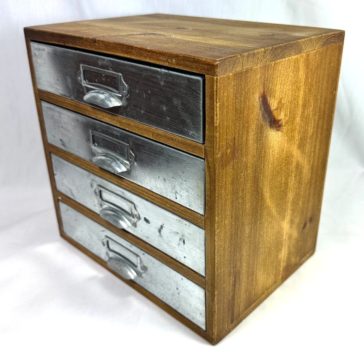 Japanese Wood Box In Collectible Japanese Boxes (1900-Now) for