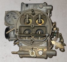 Holley Nos Ford Truck Carburetor 1975 76  List 7986