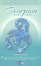 Scorpion 2006