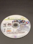 Transformers: Revenge of the Fallen - Xbox 360 - Authentic - Loose Disc