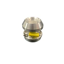 Nemesis Audio NEO-TW8 1 75W RMS Super Tweeter Single