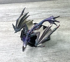 Monster Hunter Vol 17 3" Yian Garuga Figure Builder Standard Model Capcom