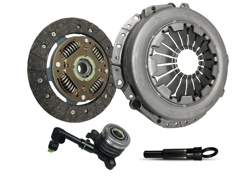 Kit de embrague SoutheastClutch para Versa 2013-2016 Foto 2 de 2