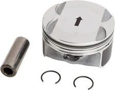 Engine Piston Kit ACDelco 12646457 for 2.0L/2.2L/2.4L GM engines