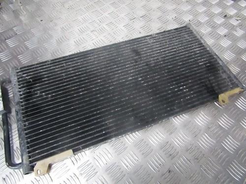 Rover 400-Series 1998 Air Conditioning Condenser used, Genuine #354013-95