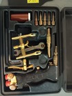 Henrob Oxygen Acetylene Welding and Cutting Torch Kit