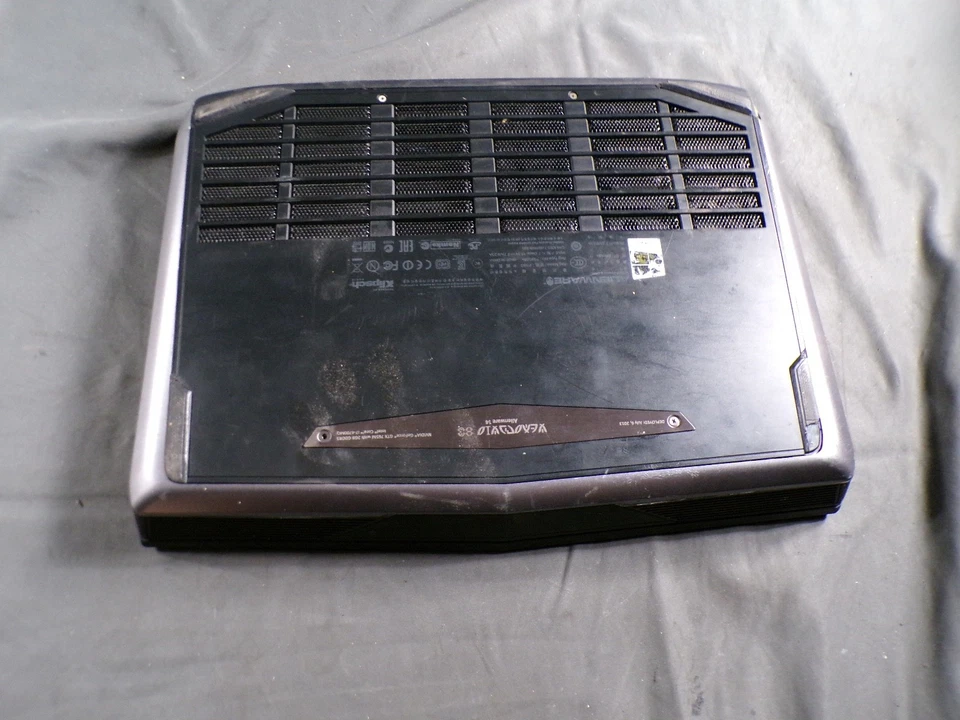 THINKPAD LENOVO E570 INTEL CORE i5-7200U 2.50GHZ 8GB RAM **SEM HD/SEM CADDIE - Imagem 4 de 4