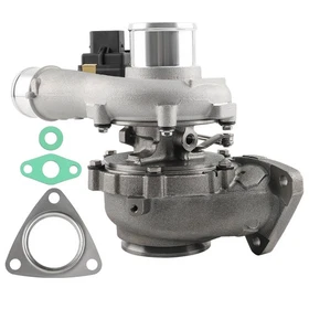 GTB1749VK Turbolader Turbo For Fiat Ducato III 2.2 HDi Oct 2011 - 7981285006S
