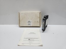 IMO ISOCON CONVERTITORE SEGNALE ISOLANTE 3 PORTE II-ISOCON-6-JJJ-J-IMO