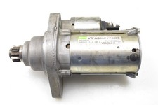 VOLKSWAGEN TIGUAN 2008 1.4 TSI 0AM911023B TS12ER20 STARTER MOTOR
