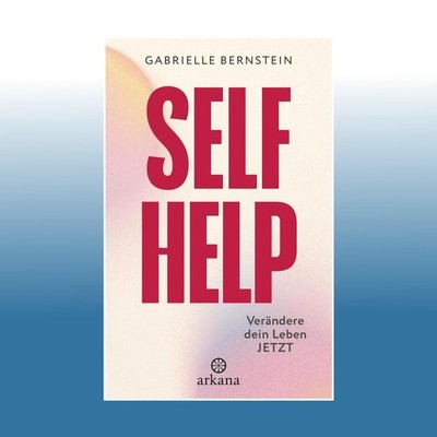 Self Help | Gabrielle Bernstein